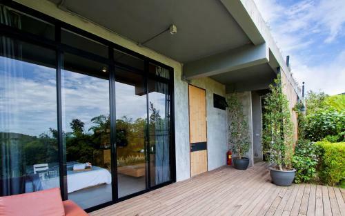 Hotel Veravian Resort