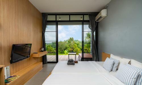 Hotel Veravian Resort