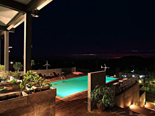 Hotel Veravian Resort
