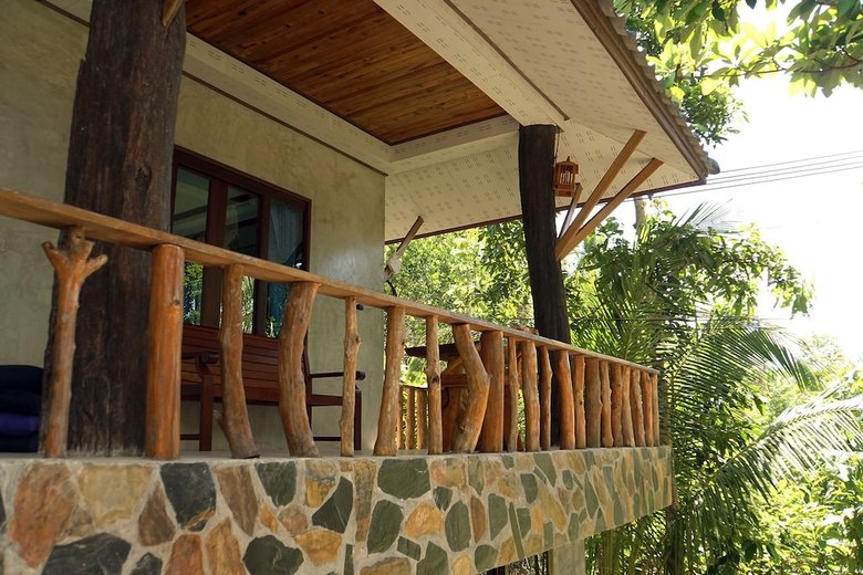 Hotel Wonderland Healing Center