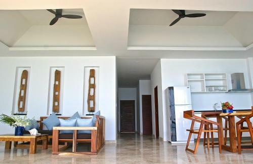 Diamond Villa
