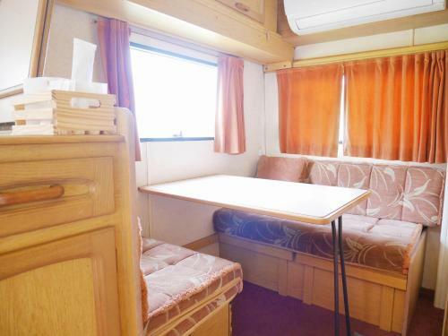 Samui Caravans