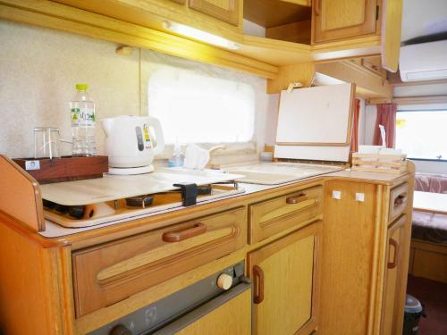 Samui Caravans