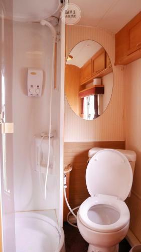 Samui Caravans
