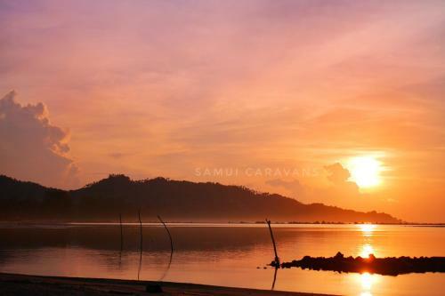 Samui Caravans