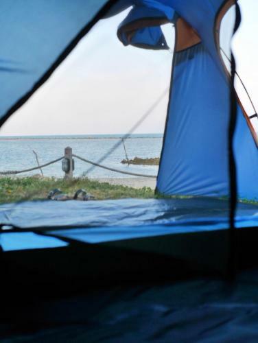 Samui Caravans
