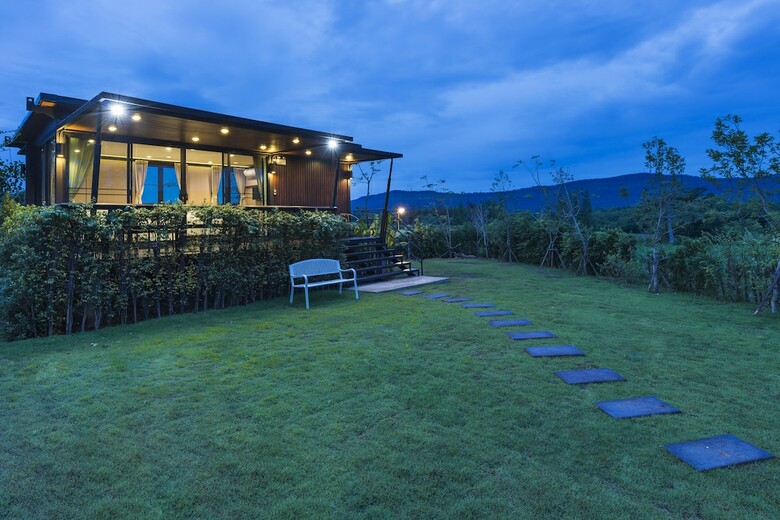 Hotel Limon Villa Khao Yai