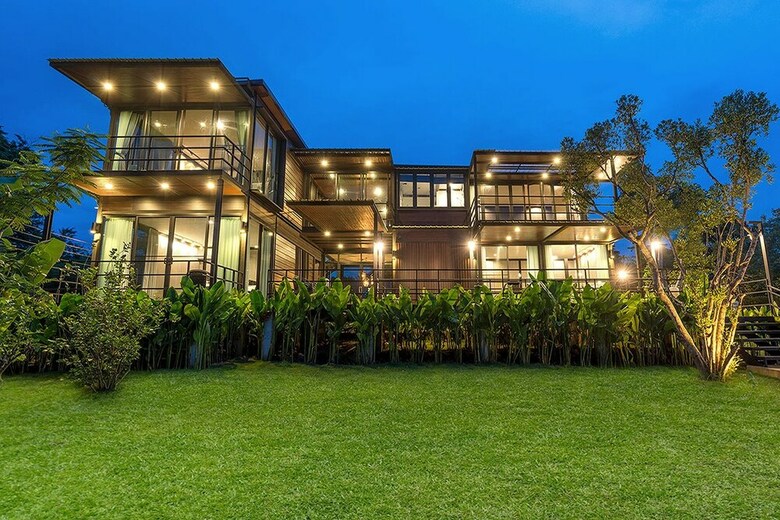 Hotel Limon Villa Khao Yai