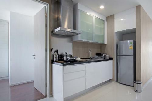 Hotel White Sand Beach Residences Pattaya