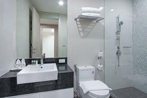 Hotel White Sand Beach Residences Pattaya
