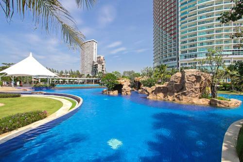 Hotel White Sand Beach Residences Pattaya