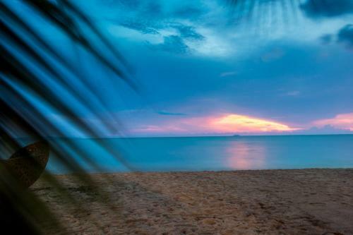 Exclusive Beachfront Villa By Pearl Property