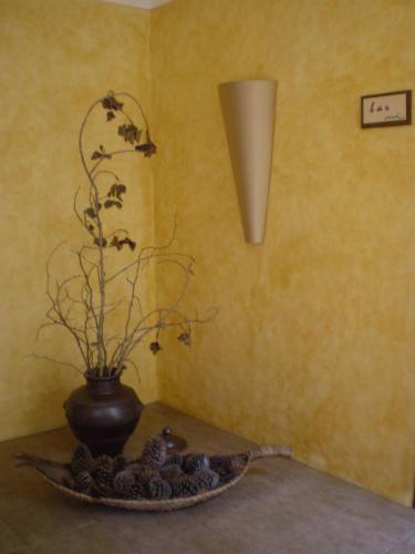 Hotel Rural Monte Da Leziria