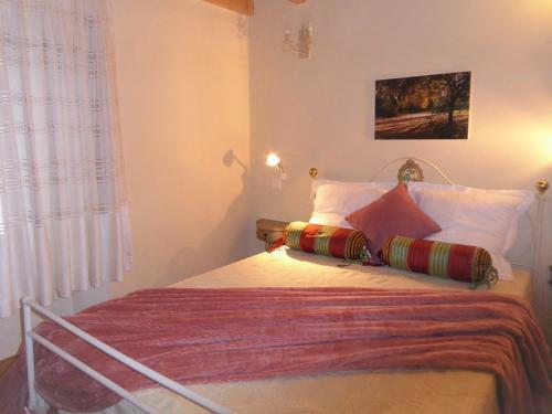 Hostal Vila Dos Castanheiros