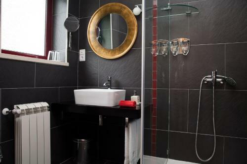 Hostal Vila Dos Castanheiros