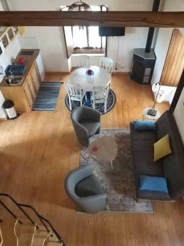 Hostal Vila Dos Castanheiros