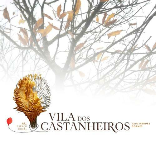 Hostal Vila Dos Castanheiros