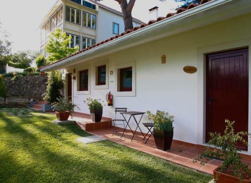 Hostal Vila Dos Castanheiros