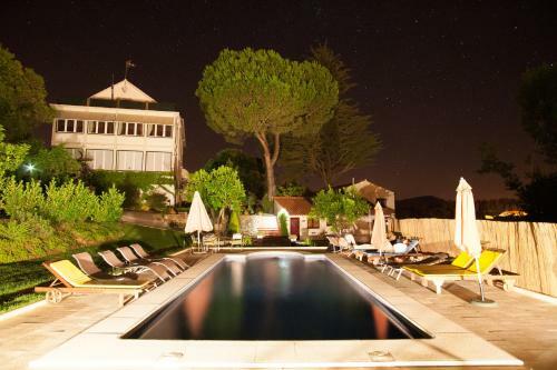 Hostal Vila Dos Castanheiros