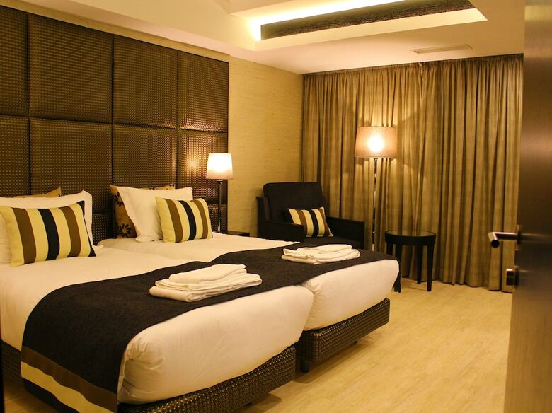 Alambique de Ouro Hotel Resort & Spa