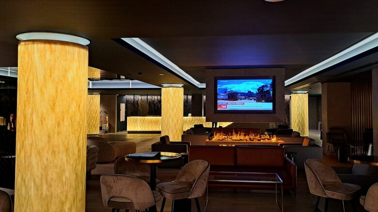 Alambique de Ouro Hotel Resort & Spa