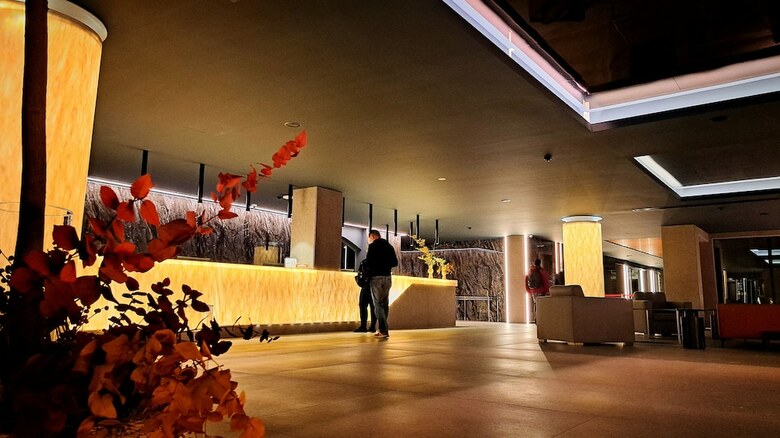 Alambique de Ouro Hotel Resort & Spa