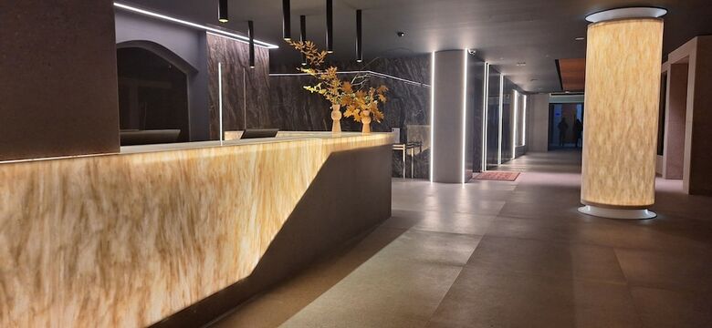 Alambique de Ouro Hotel Resort & Spa
