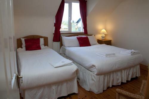 Hostal Ceol Na Mara Guesthouse & Self Catering