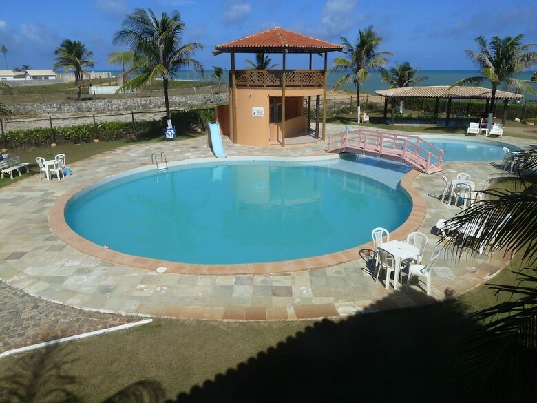 Hostal Foz Do Sauipe Eco Hotel