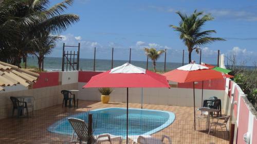 Hostal Jambalaya Pousada