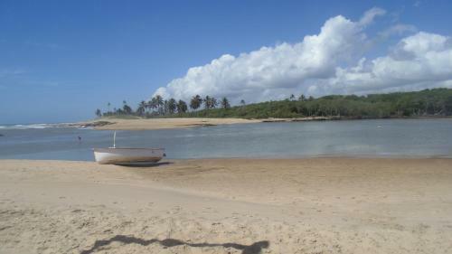 Hostal Jambalaya Pousada
