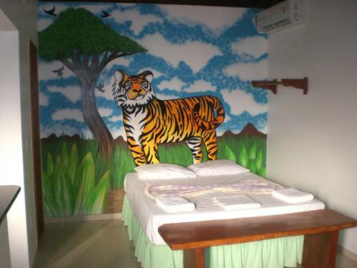 Hostal Pousada Vila Arco-iris