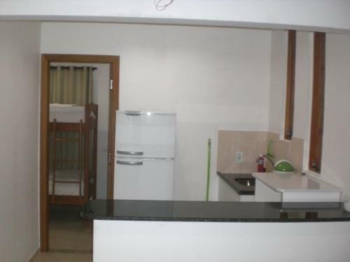 Hostal Pousada Vila Arco-iris