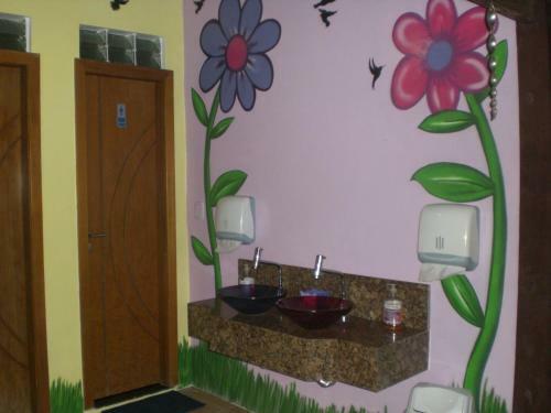 Hostal Pousada Vila Arco-iris