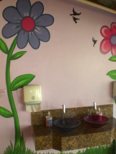 Hostal Pousada Vila Arco-iris