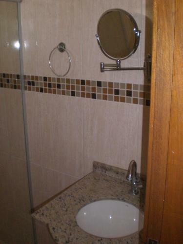 Hostal Pousada Vila Arco-iris