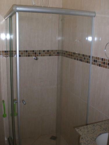 Hostal Pousada Vila Arco-iris