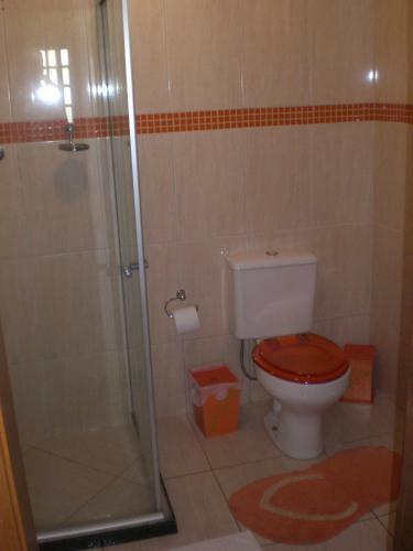 Hostal Pousada Vila Arco-iris