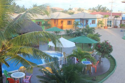 Hostal Pousada Vila Arco-iris
