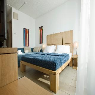 Hotel Beli Kamik I