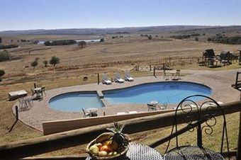 Lionsrock Lodge & Big Cat Sanctuary