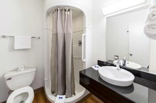 Hotel Motel 6 Klamath Falls