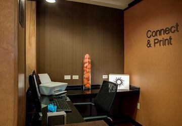 Hotel Fairfield Inn & Suites Lake City