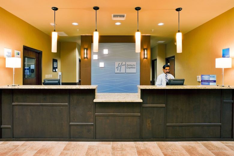 Hotel Holiday Inn Express Crystal River