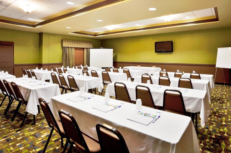 Hotel Holiday Inn Express Crystal River