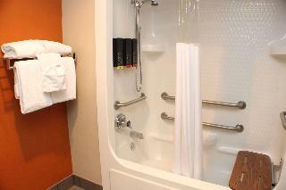 Hotel Best Western Inn & Suites