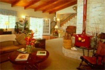 Hotel Lokahi Lodge