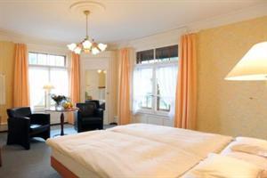 Hotel La Prairie