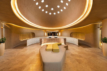 Rixos Hotel Eskisehir
