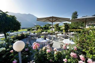 Gartenhotel Crystal